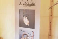 A Hällen
