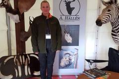 A Hällen
